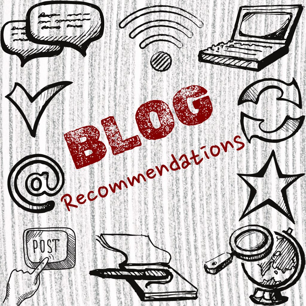 Blog Recommendations