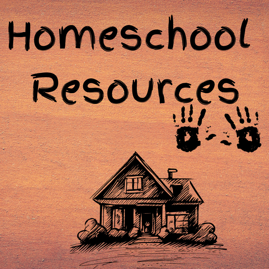 Homeschool Resources