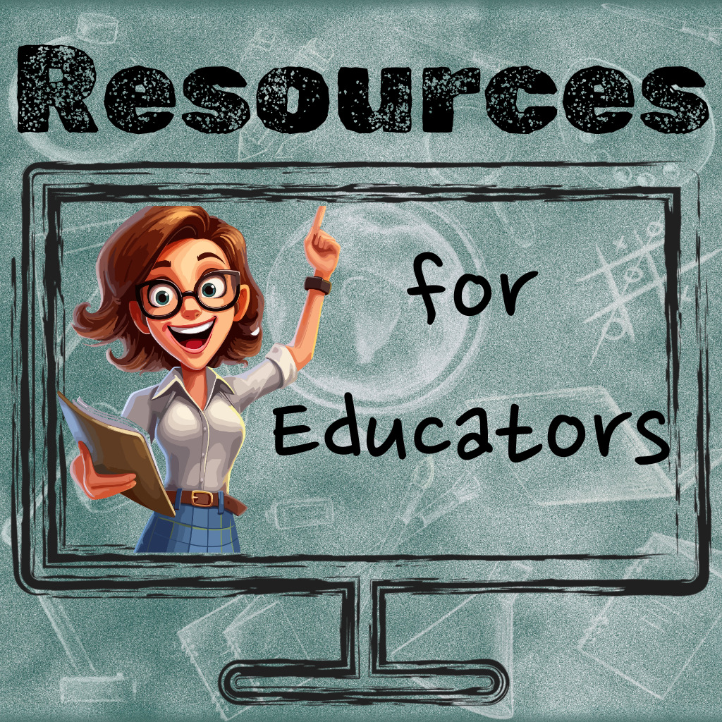 Resources for Educators