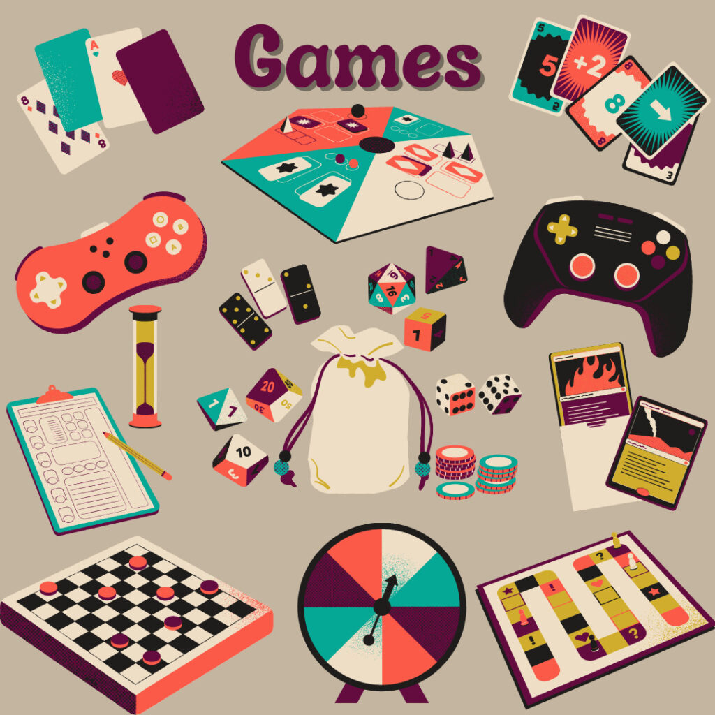 Games