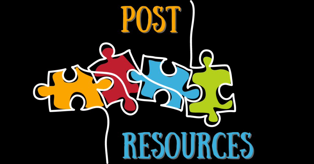 Section 504 Post Resources