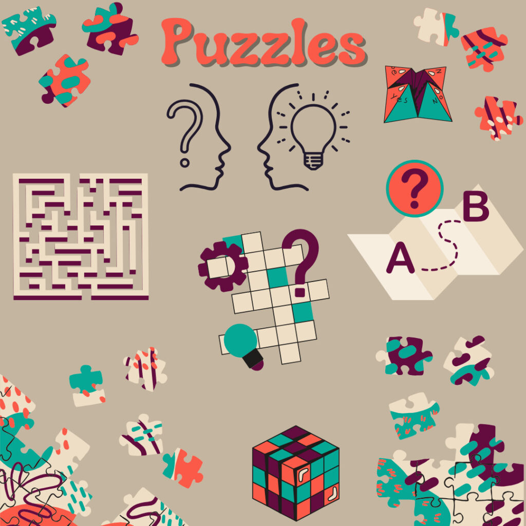 Puzzles