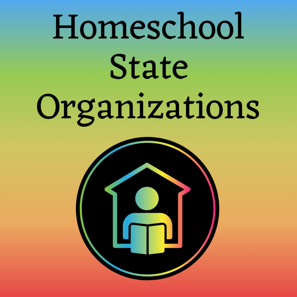 Homeschool Organizations