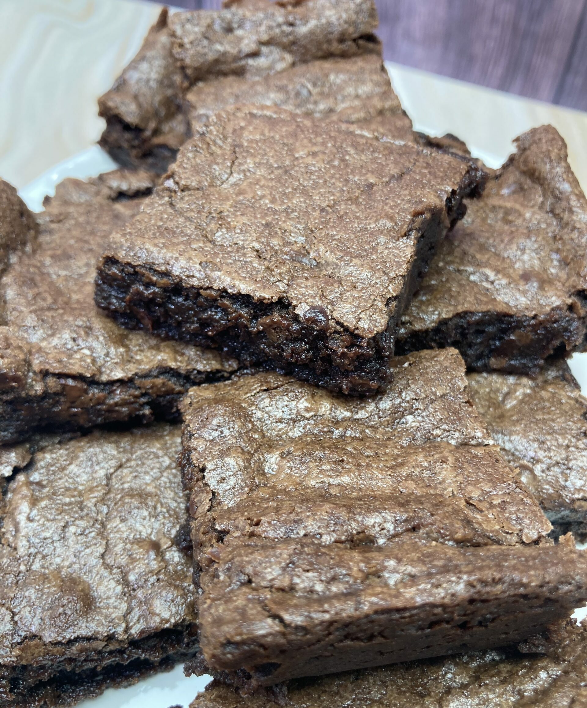 Brownie_Closeup